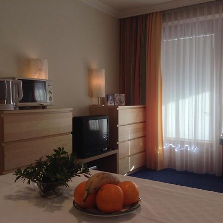 Appartements Basti فورستاو الغرفة الصورة