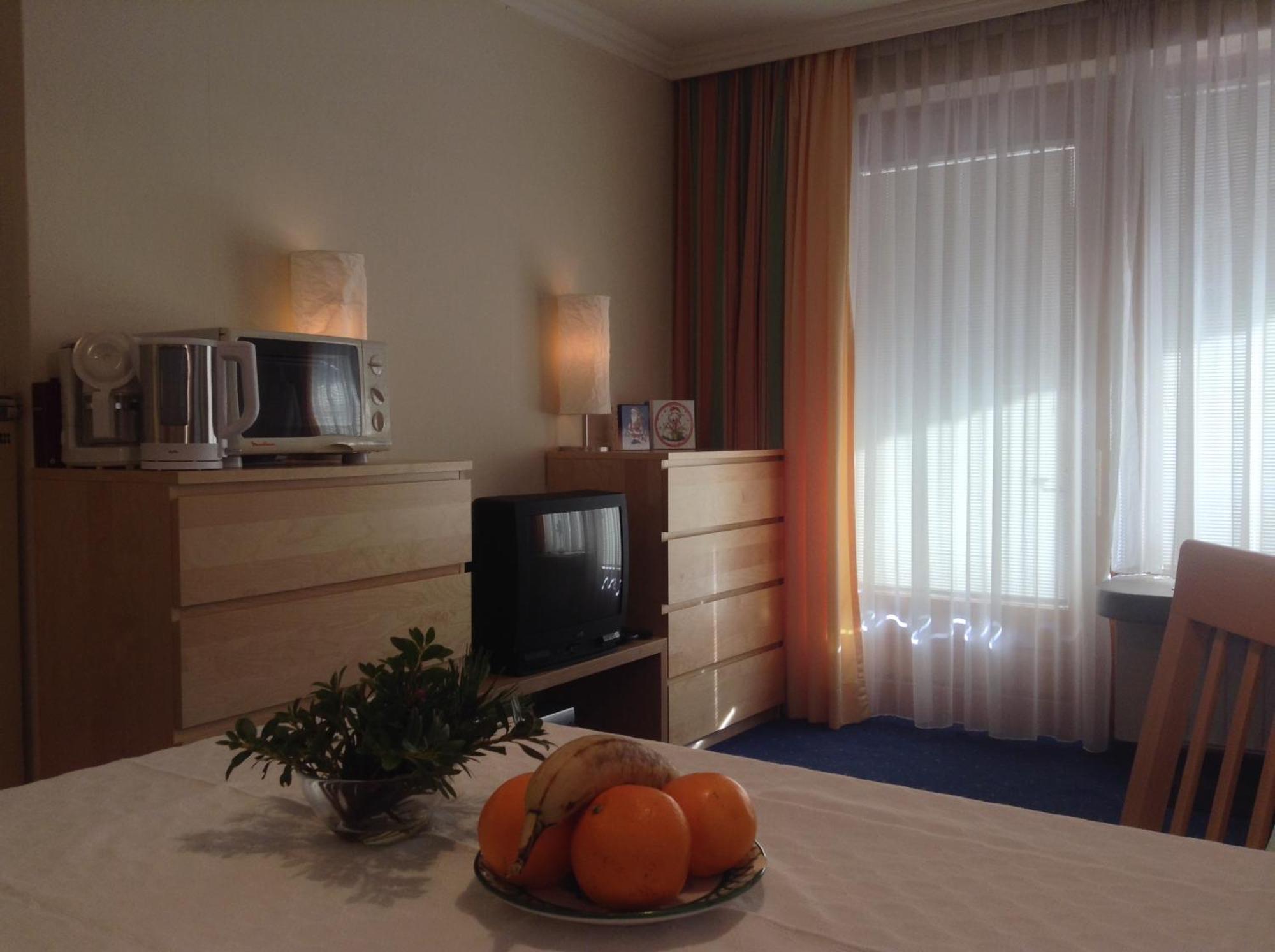 Appartements Basti فورستاو الغرفة الصورة
