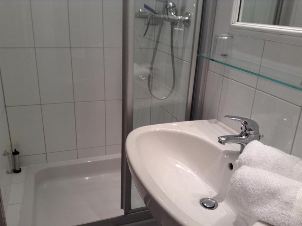 Appartements Basti فورستاو الغرفة الصورة